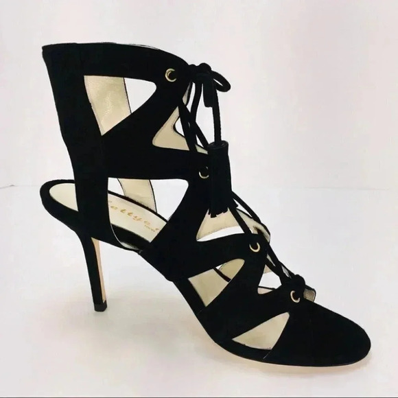 NWOB Bettye Muller Women's Swell Gladiator Sandals - Picture 4 of 14